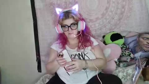 Veronica Lehane online show from February 7, 7:50 am