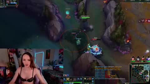 Violet Weatherbee online show from February 27, 6:35 am