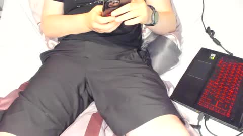 D online show from August 9, 7:51 pm