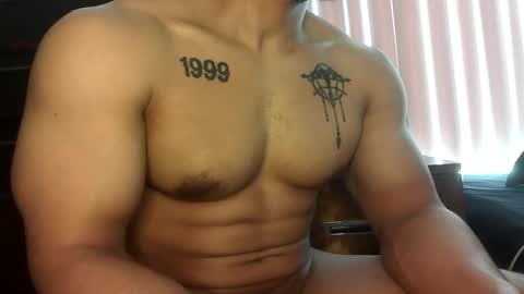 Vegas Love online show from March 30, 7:36 pm