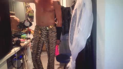 vegasmd online show from January 14, 1:24 am