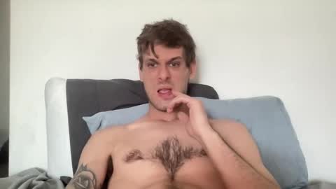 Joeyyy online show from April 17, 12:35 am