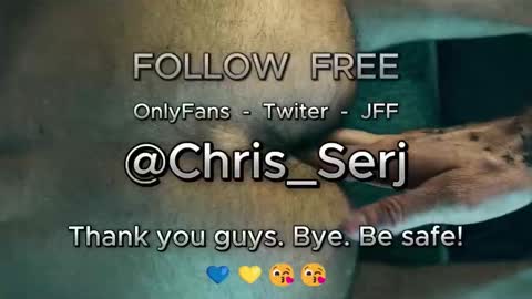 Snapshot of velevet_o chatting on February 28, 8:20 am Chris Serj online show from February 28, 8:20 am