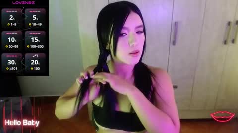 Snapshot of velvet_28_ chatting on October 15, 1:56 pm velvet_28_ online show from October 15, 1:56 pm