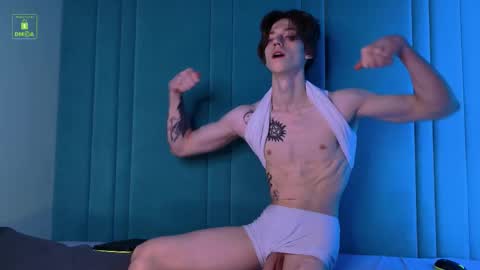 Ares online show from November 21, 4:43 am