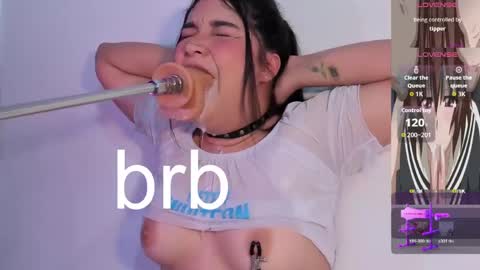 velvet_rosee_ online show from April 28, 7:07 pm