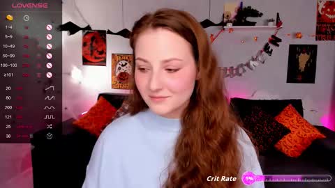 Snapshot of velvetcherry_ chatting on October 23, 8:49 am Mia online show from October 23, 8:49 am