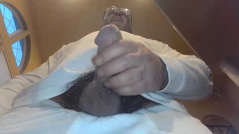 velvetcock25 online show from May 5, 9:48 am