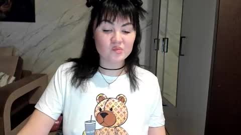 VelvetMila  online show from February 20, 2:44 am