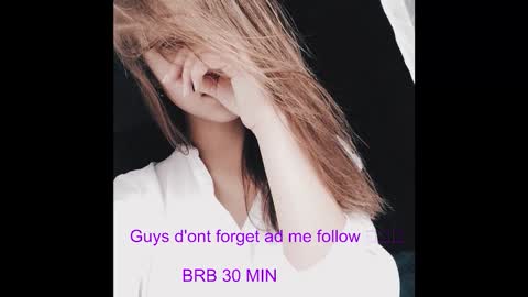 velvetmoon123 online show from November 23, 11:41 am