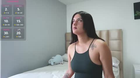 velvet online show from October 8, 9:43 pm