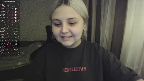 eva 3 online show from November 14, 2:36 am