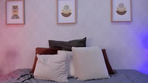 venellope_dream online show from October 8, 4:18 am