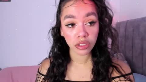 Snapshot of venezolanacute01 chatting on October 29, 11:56 am Antonella online show from October 29, 11:56 am