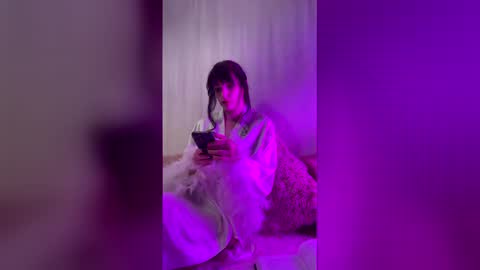 venom_goddess online show from November 29, 8:49 pm