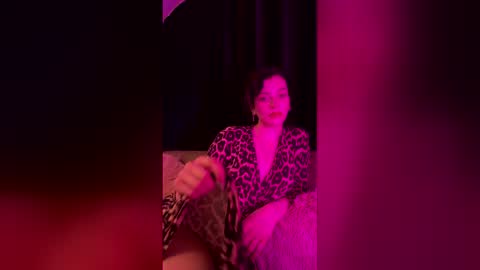 venom_goddess online show from February 19, 9:25 pm