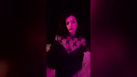 venom_goddess online show from February 20, 9:17 pm