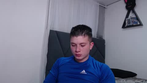 venumbestia online show from January 8, 10:26 pm