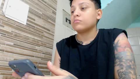 Billy  Mandy online show from September 30, 5:07 am