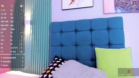 Venus Veracruz online show from May 14, 9:57 pm