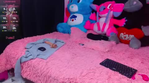 eva online show from February 12, 11:51 pm