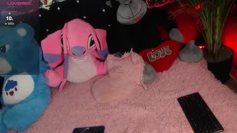 eva online show from November 30, 11:34 pm