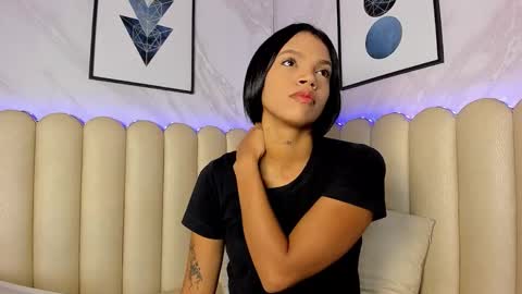 venus__miller online show from October 5, 12:46 pm