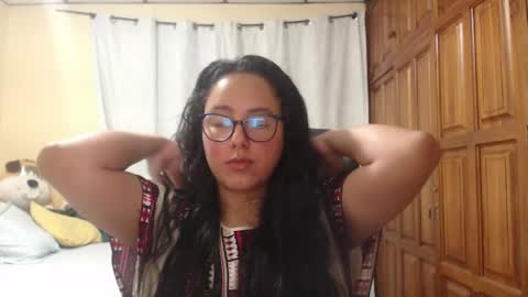 Venus online show from April 3, 3:35 am