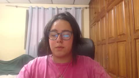 Venus online show from February 14, 2:14 am