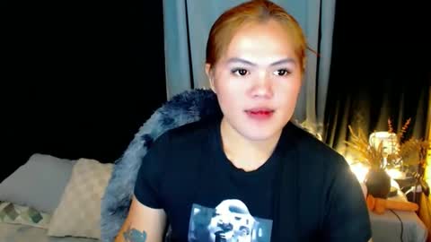 I am Colly Your mystery girl online show from November 19, 1:38 am