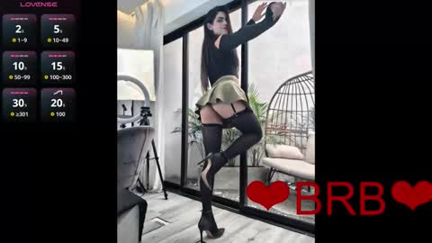 VENUS online show from February 27, 12:53 pm