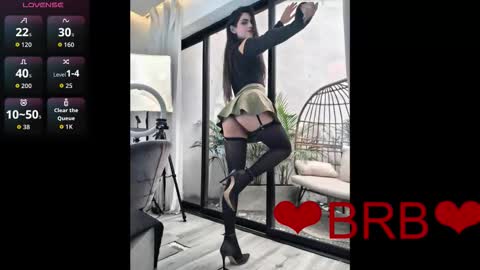 VENUS online show from March 14, 12:09 pm