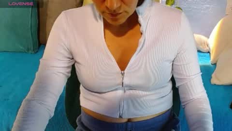 Catalina online show from April 20, 1:08 am