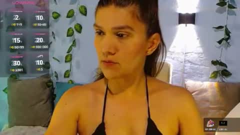 Catalina online show from August 2, 10:55 pm