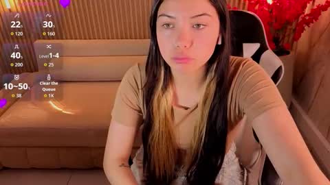 Venus  online show from March 17, 1:05 pm