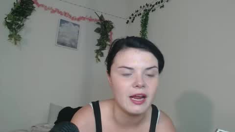 Miss Venus online show from April 11, 11:53 pm