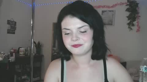 Miss Venus online show from February 22, 2:48 am