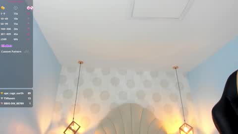 VENUS online show from March 4, 2:36 pm