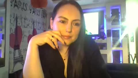 Snapshot of venusina07 chatting on October 13, 8:05 am VENUSINA07 online show from October 13, 8:05 am