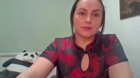 VENUSINA07 online show from March 20, 4:50 am