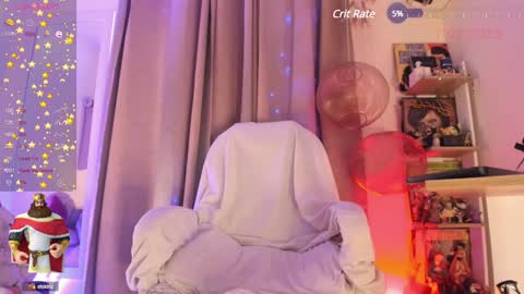 Snapshot of venuslusty chatting on February 7, 6:56 pm Venus online show from February 7, 6:56 pm