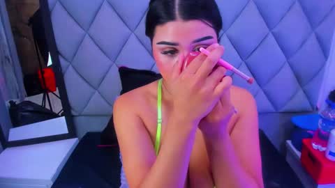 Venusowen  online show from January 16, 2:26 pm