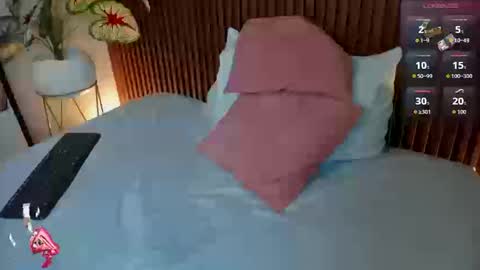 Nice to greet you my name is Vanessa  online show from January 15, 2:59 pm