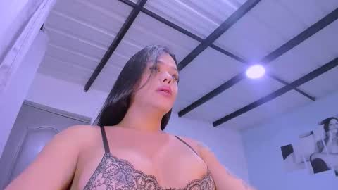 Snapshot of venuzconor chatting on October 19, 7:57 am ---Venuz--- online show from October 19, 7:57 am