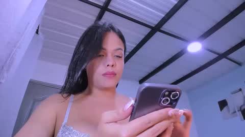 Snapshot of venuzconor chatting on October 10, 5:24 am ---Venuz--- online show from October 10, 5:24 am