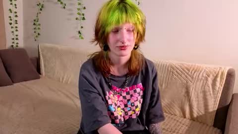 Erica online show from September 19, 7:39 pm