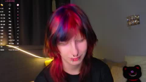 Erica online show from January 6, 8:13 pm