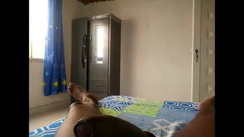 ver_gonblack online show from February 2, 4:00 pm