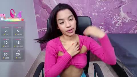 vera_latin online show from September 17, 2:15 am