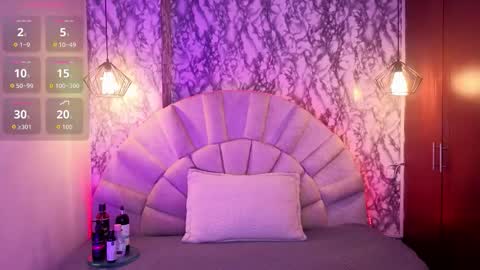 Domelipa  online show from March 17, 8:03 pm